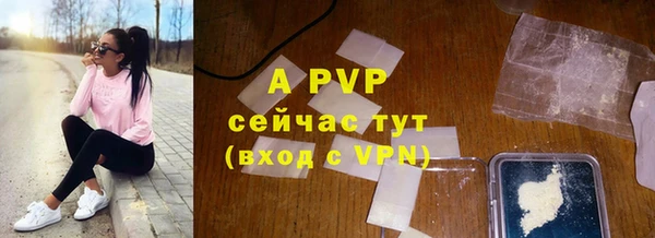 твердый Нягань