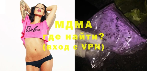 индика Осташков